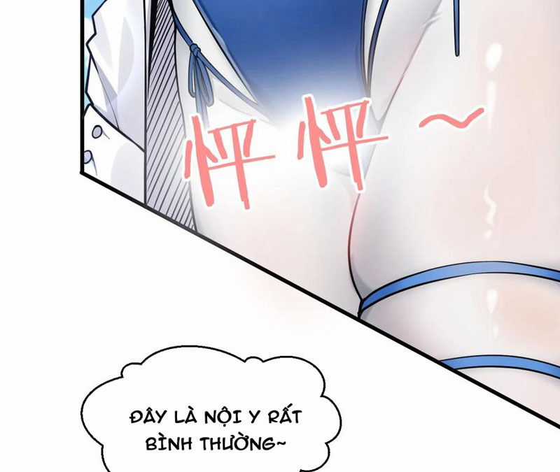 Tu Luyện Thành Tiên Ta Chỉ Muốn Nuôi Nữ Đồ Đệ Chương 157 trang 46