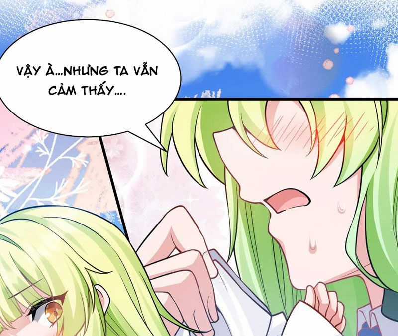 Tu Luyện Thành Tiên Ta Chỉ Muốn Nuôi Nữ Đồ Đệ Chương 157 trang 48