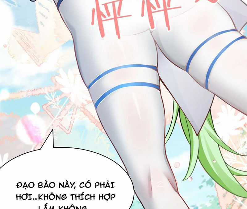 Tu Luyện Thành Tiên Ta Chỉ Muốn Nuôi Nữ Đồ Đệ Chương 157 trang 50