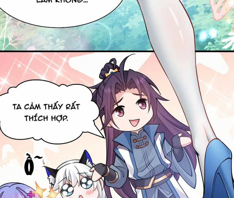 Tu Luyện Thành Tiên Ta Chỉ Muốn Nuôi Nữ Đồ Đệ Chương 157 trang 51