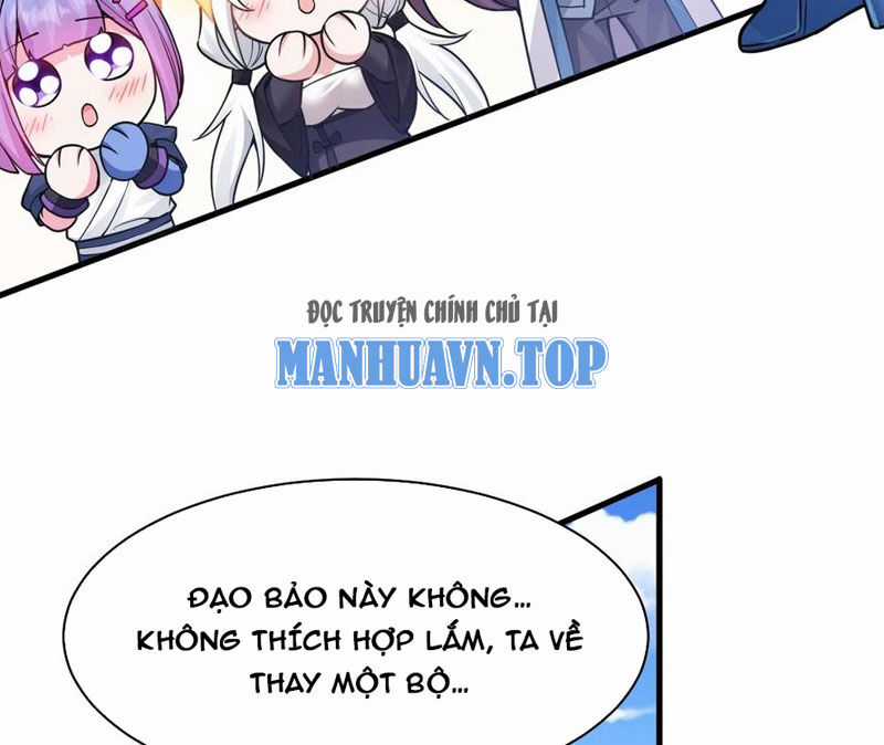 Tu Luyện Thành Tiên Ta Chỉ Muốn Nuôi Nữ Đồ Đệ Chương 157 trang 52