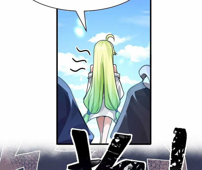 Tu Luyện Thành Tiên Ta Chỉ Muốn Nuôi Nữ Đồ Đệ Chương 157 trang 53