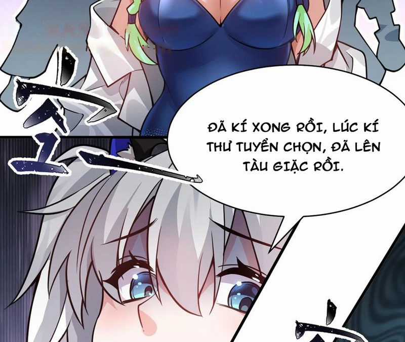 Tu Luyện Thành Tiên Ta Chỉ Muốn Nuôi Nữ Đồ Đệ Chương 157 trang 55