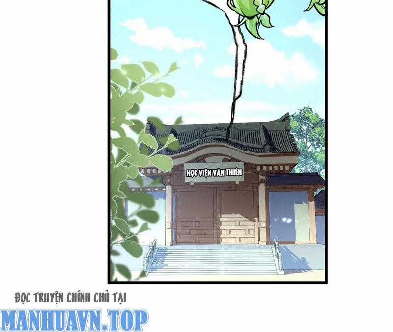 Tu Luyện Thành Tiên Ta Chỉ Muốn Nuôi Nữ Đồ Đệ Chương 157 trang 59