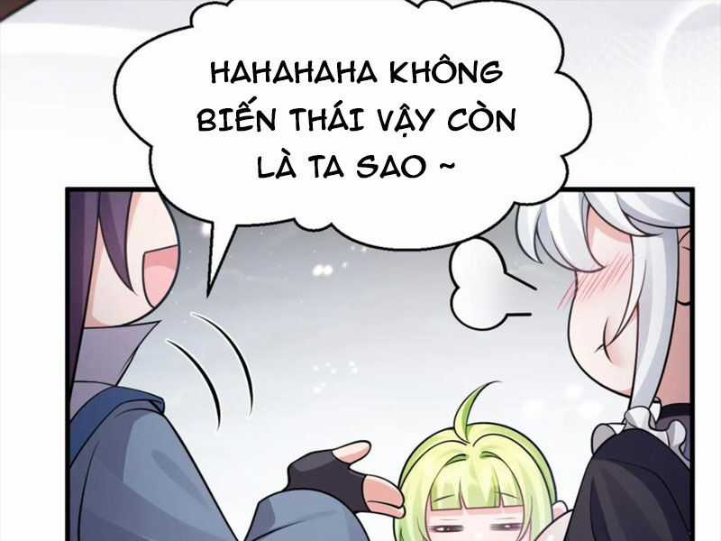 Tu Luyện Thành Tiên Ta Chỉ Muốn Nuôi Nữ Đồ Đệ Chương 158 trang 100