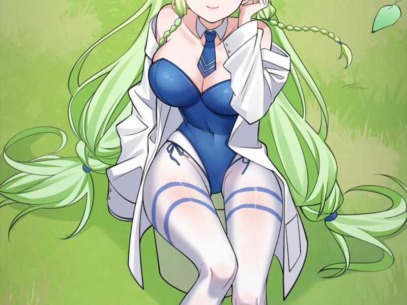 Tu Luyện Thành Tiên Ta Chỉ Muốn Nuôi Nữ Đồ Đệ Chương 158 trang 103