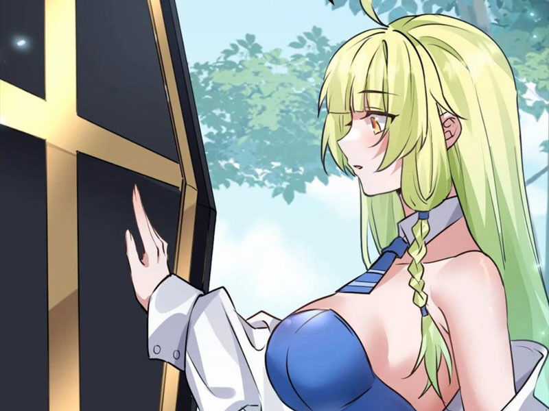 Tu Luyện Thành Tiên Ta Chỉ Muốn Nuôi Nữ Đồ Đệ Chương 158 trang 11