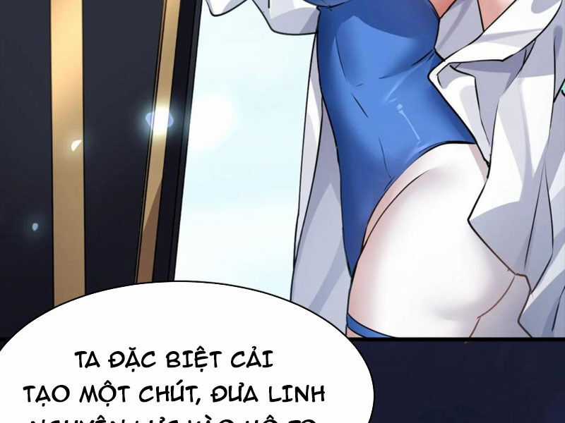 Tu Luyện Thành Tiên Ta Chỉ Muốn Nuôi Nữ Đồ Đệ Chương 158 trang 12