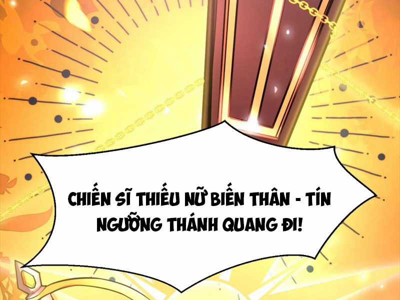 Tu Luyện Thành Tiên Ta Chỉ Muốn Nuôi Nữ Đồ Đệ Chương 158 trang 15