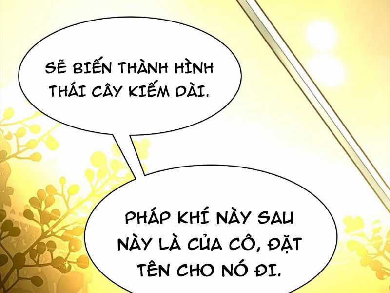 Tu Luyện Thành Tiên Ta Chỉ Muốn Nuôi Nữ Đồ Đệ Chương 158 trang 17