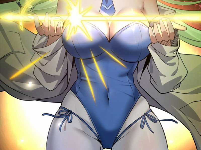 Tu Luyện Thành Tiên Ta Chỉ Muốn Nuôi Nữ Đồ Đệ Chương 158 trang 19