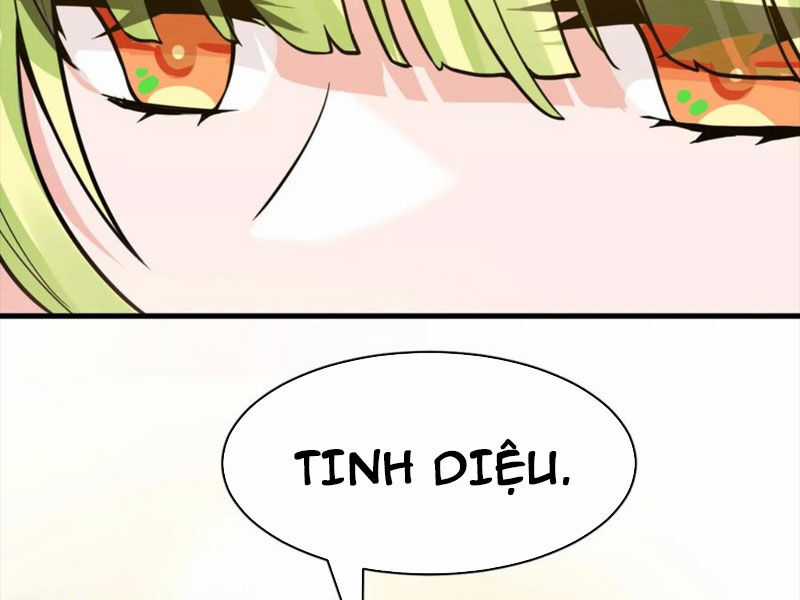 Tu Luyện Thành Tiên Ta Chỉ Muốn Nuôi Nữ Đồ Đệ Chương 158 trang 21