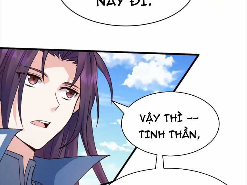 Tu Luyện Thành Tiên Ta Chỉ Muốn Nuôi Nữ Đồ Đệ Chương 158 trang 25