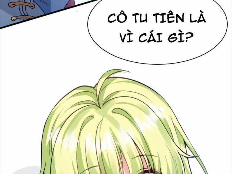 Tu Luyện Thành Tiên Ta Chỉ Muốn Nuôi Nữ Đồ Đệ Chương 158 trang 26