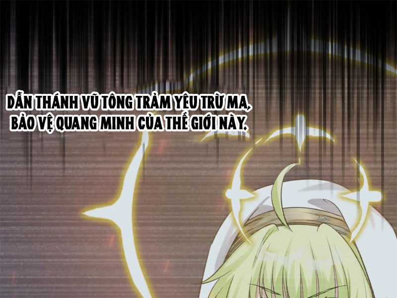 Tu Luyện Thành Tiên Ta Chỉ Muốn Nuôi Nữ Đồ Đệ Chương 158 trang 30