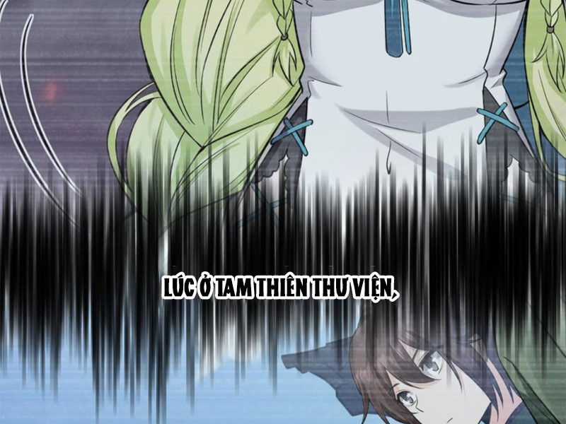 Tu Luyện Thành Tiên Ta Chỉ Muốn Nuôi Nữ Đồ Đệ Chương 158 trang 32