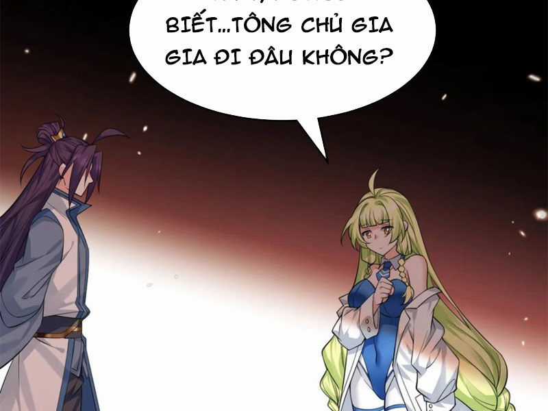 Tu Luyện Thành Tiên Ta Chỉ Muốn Nuôi Nữ Đồ Đệ Chương 158 trang 36