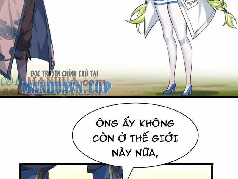 Tu Luyện Thành Tiên Ta Chỉ Muốn Nuôi Nữ Đồ Đệ Chương 158 trang 37