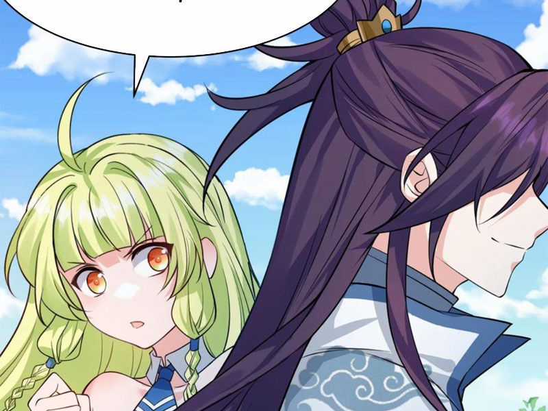 Tu Luyện Thành Tiên Ta Chỉ Muốn Nuôi Nữ Đồ Đệ Chương 158 trang 41