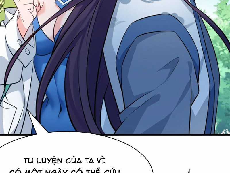 Tu Luyện Thành Tiên Ta Chỉ Muốn Nuôi Nữ Đồ Đệ Chương 158 trang 42