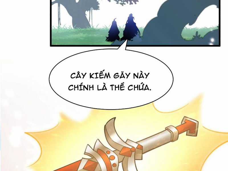 Tu Luyện Thành Tiên Ta Chỉ Muốn Nuôi Nữ Đồ Đệ Chương 158 trang 49