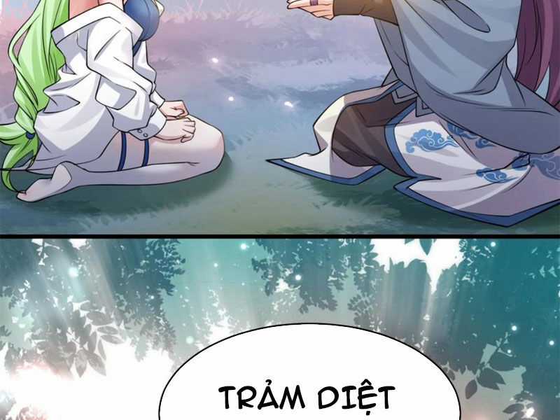 Tu Luyện Thành Tiên Ta Chỉ Muốn Nuôi Nữ Đồ Đệ Chương 158 trang 51