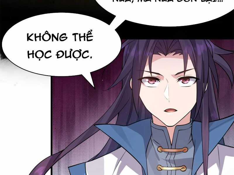 Tu Luyện Thành Tiên Ta Chỉ Muốn Nuôi Nữ Đồ Đệ Chương 158 trang 58