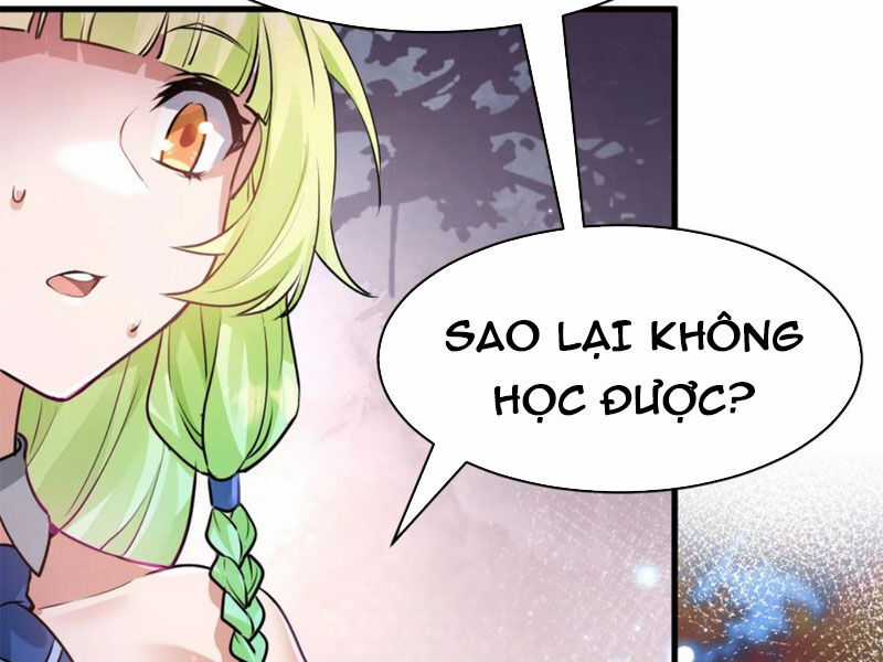 Tu Luyện Thành Tiên Ta Chỉ Muốn Nuôi Nữ Đồ Đệ Chương 158 trang 60