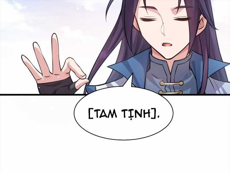 Tu Luyện Thành Tiên Ta Chỉ Muốn Nuôi Nữ Đồ Đệ Chương 158 trang 65