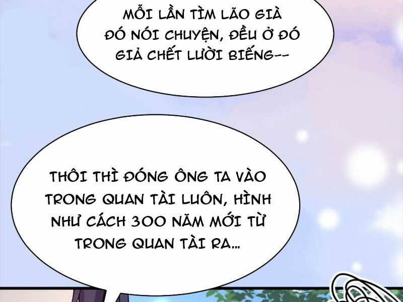 Tu Luyện Thành Tiên Ta Chỉ Muốn Nuôi Nữ Đồ Đệ Chương 158 trang 7