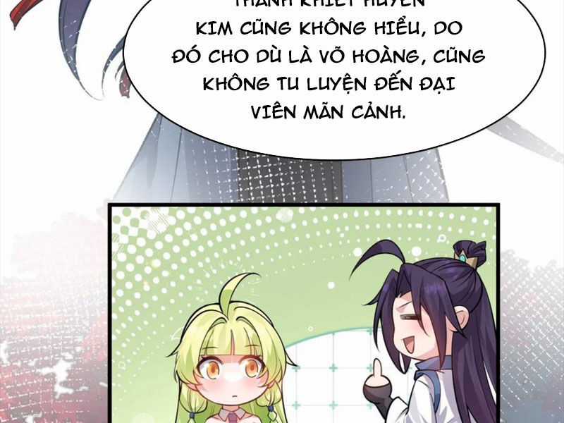 Tu Luyện Thành Tiên Ta Chỉ Muốn Nuôi Nữ Đồ Đệ Chương 158 trang 74