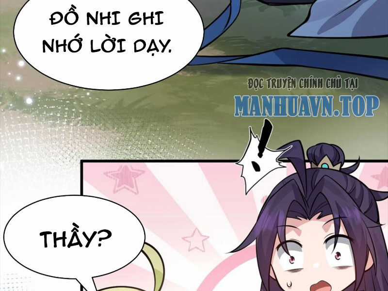 Tu Luyện Thành Tiên Ta Chỉ Muốn Nuôi Nữ Đồ Đệ Chương 158 trang 77