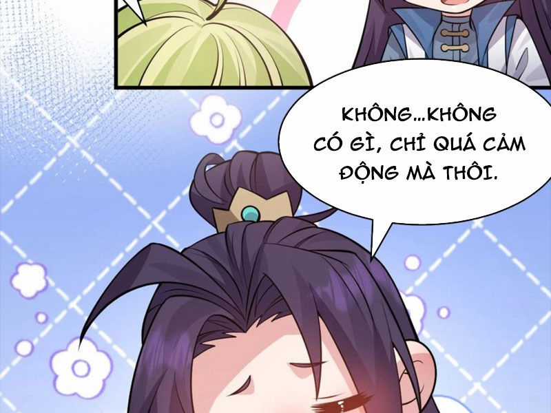 Tu Luyện Thành Tiên Ta Chỉ Muốn Nuôi Nữ Đồ Đệ Chương 158 trang 78