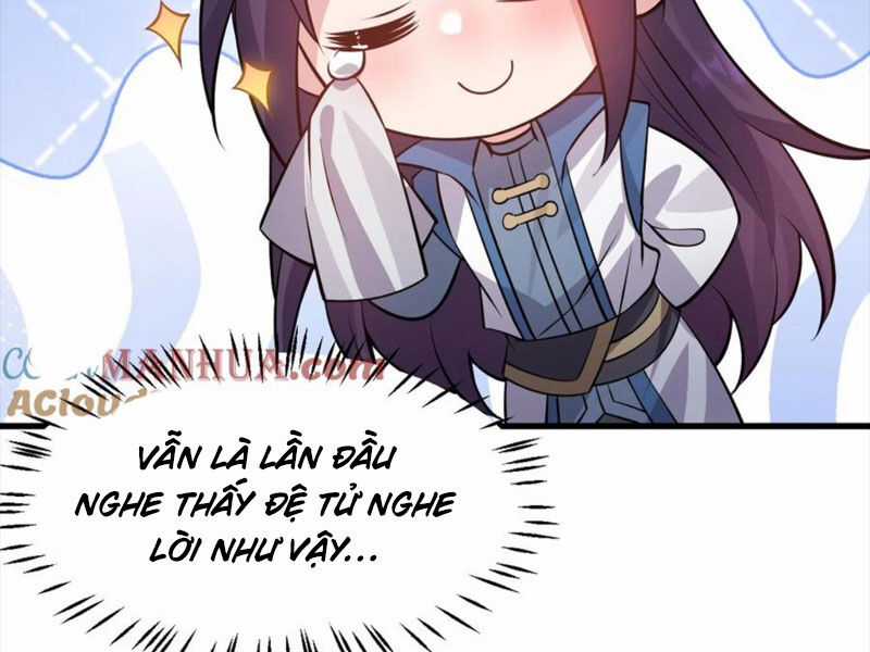 Tu Luyện Thành Tiên Ta Chỉ Muốn Nuôi Nữ Đồ Đệ Chương 158 trang 79