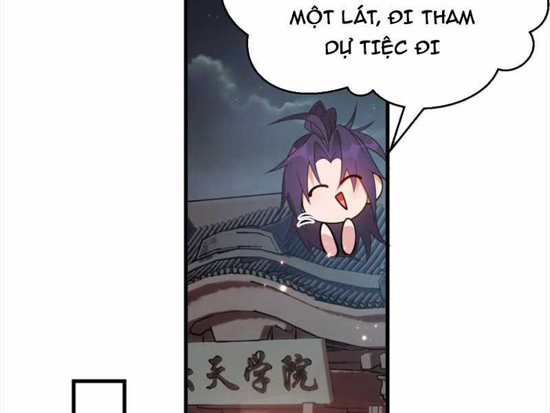 Tu Luyện Thành Tiên Ta Chỉ Muốn Nuôi Nữ Đồ Đệ Chương 158 trang 81