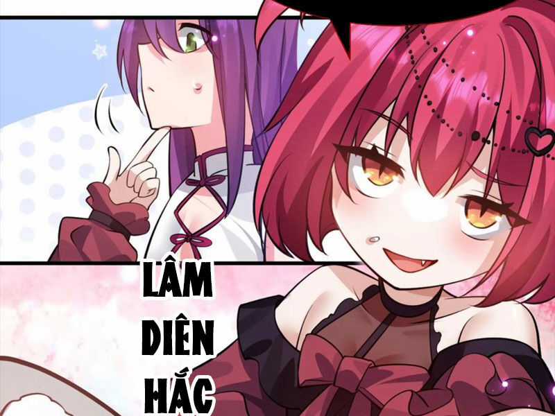 Tu Luyện Thành Tiên Ta Chỉ Muốn Nuôi Nữ Đồ Đệ Chương 158 trang 85