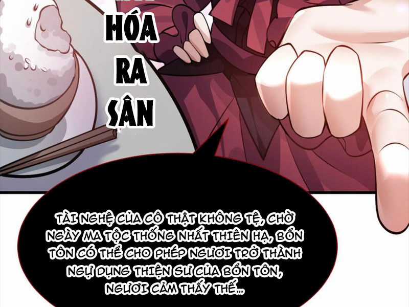 Tu Luyện Thành Tiên Ta Chỉ Muốn Nuôi Nữ Đồ Đệ Chương 158 trang 86