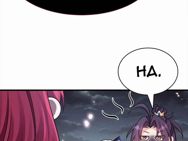 Tu Luyện Thành Tiên Ta Chỉ Muốn Nuôi Nữ Đồ Đệ Chương 158 trang 87