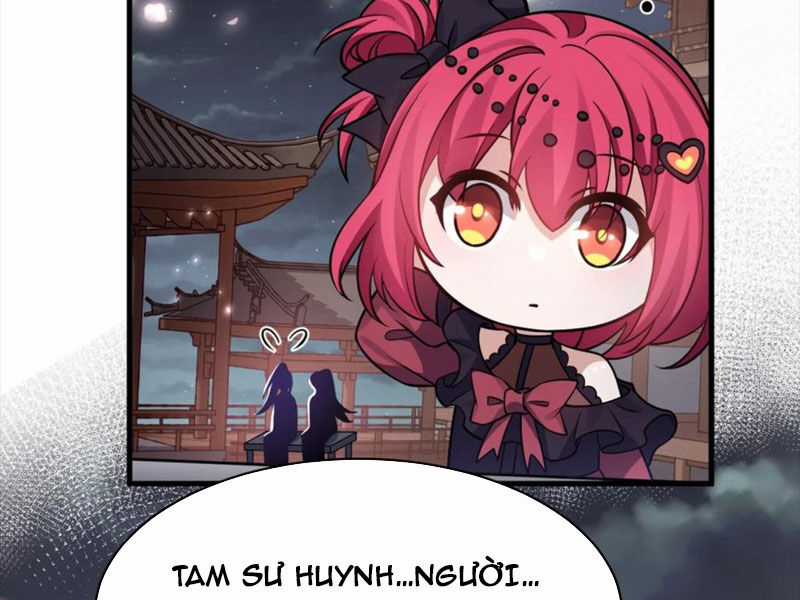 Tu Luyện Thành Tiên Ta Chỉ Muốn Nuôi Nữ Đồ Đệ Chương 158 trang 89