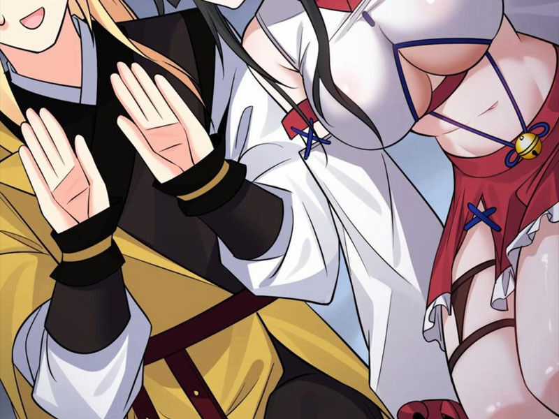 Tu Luyện Thành Tiên Ta Chỉ Muốn Nuôi Nữ Đồ Đệ Chương 158 trang 91