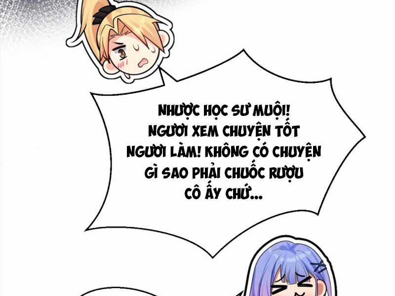 Tu Luyện Thành Tiên Ta Chỉ Muốn Nuôi Nữ Đồ Đệ Chương 158 trang 93