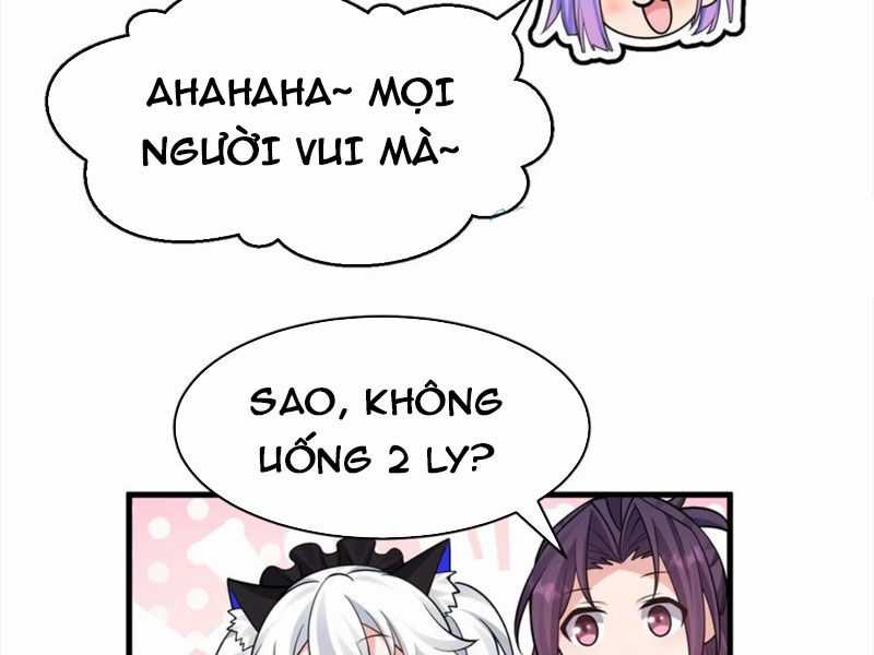 Tu Luyện Thành Tiên Ta Chỉ Muốn Nuôi Nữ Đồ Đệ Chương 158 trang 94