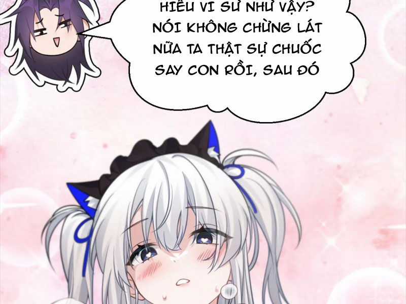 Tu Luyện Thành Tiên Ta Chỉ Muốn Nuôi Nữ Đồ Đệ Chương 158 trang 96