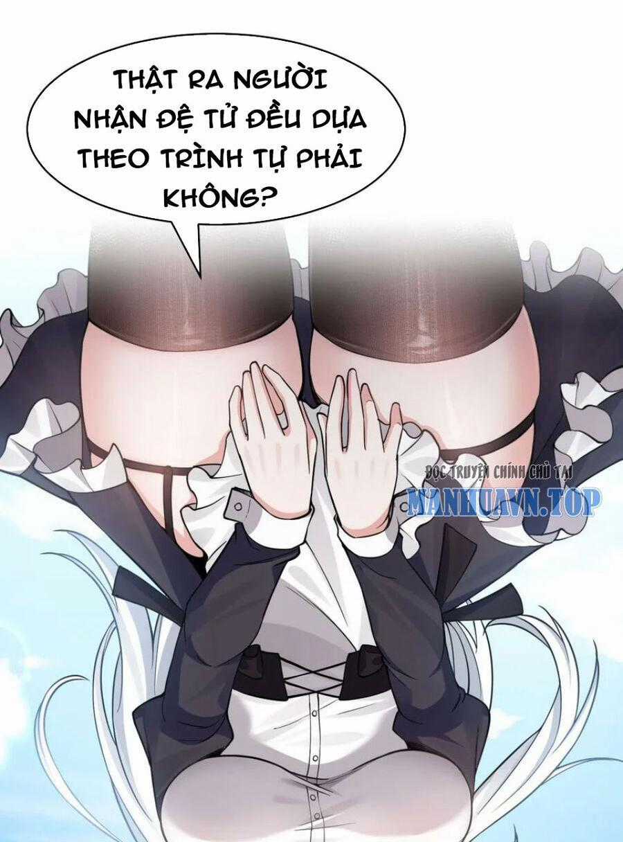 Tu Luyện Thành Tiên Ta Chỉ Muốn Nuôi Nữ Đồ Đệ Chương 159 trang 0