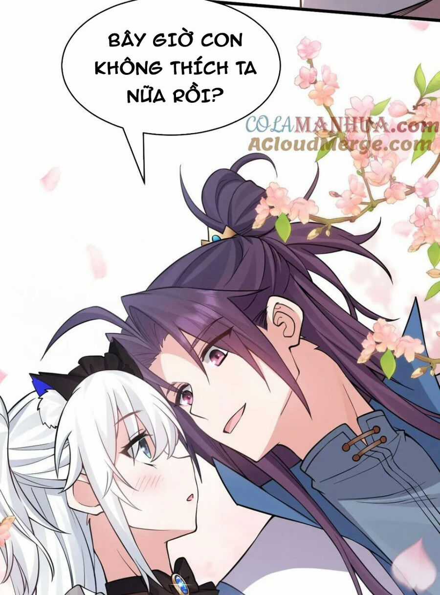 Tu Luyện Thành Tiên Ta Chỉ Muốn Nuôi Nữ Đồ Đệ Chương 159 trang 10