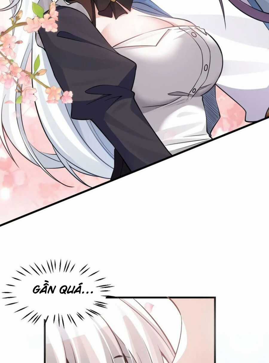 Tu Luyện Thành Tiên Ta Chỉ Muốn Nuôi Nữ Đồ Đệ Chương 159 trang 11