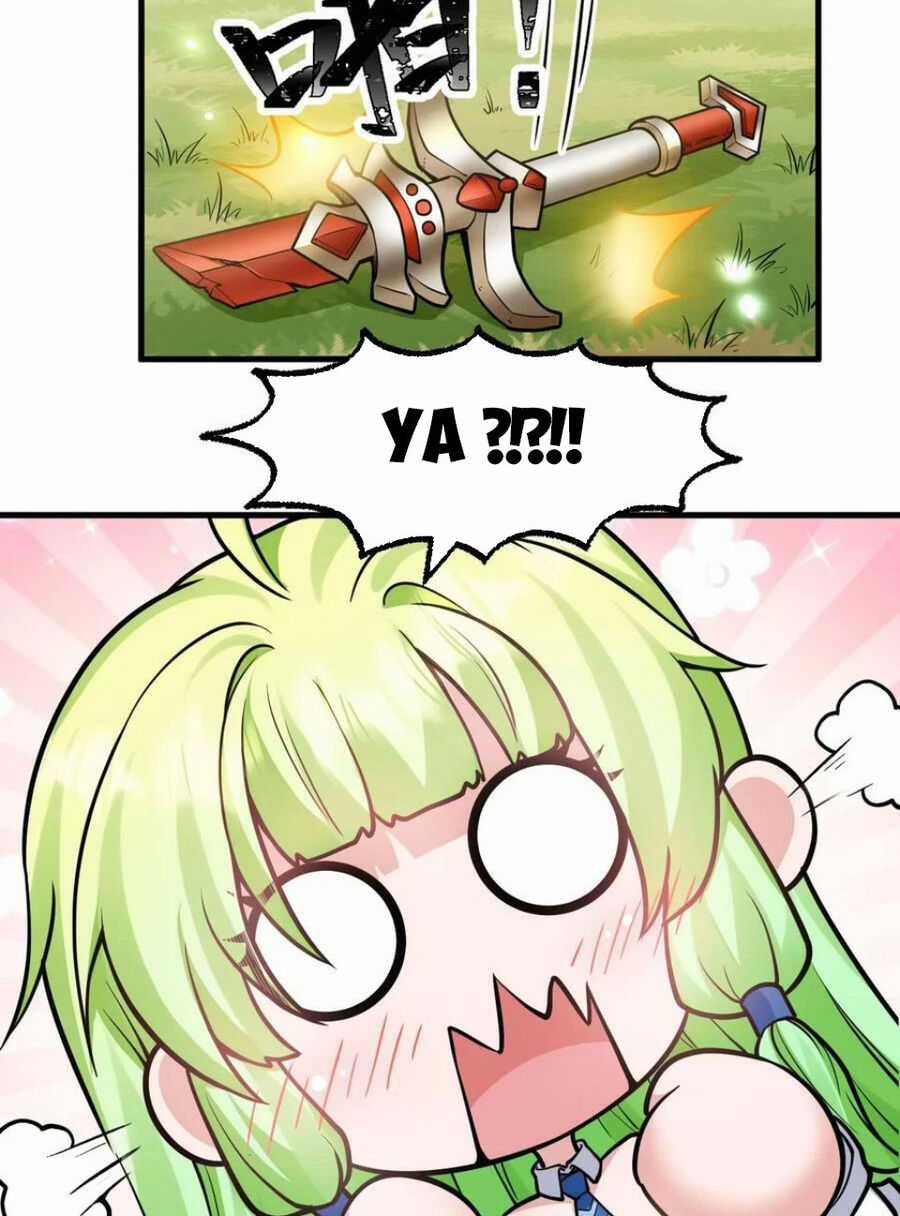 Tu Luyện Thành Tiên Ta Chỉ Muốn Nuôi Nữ Đồ Đệ Chương 159 trang 14