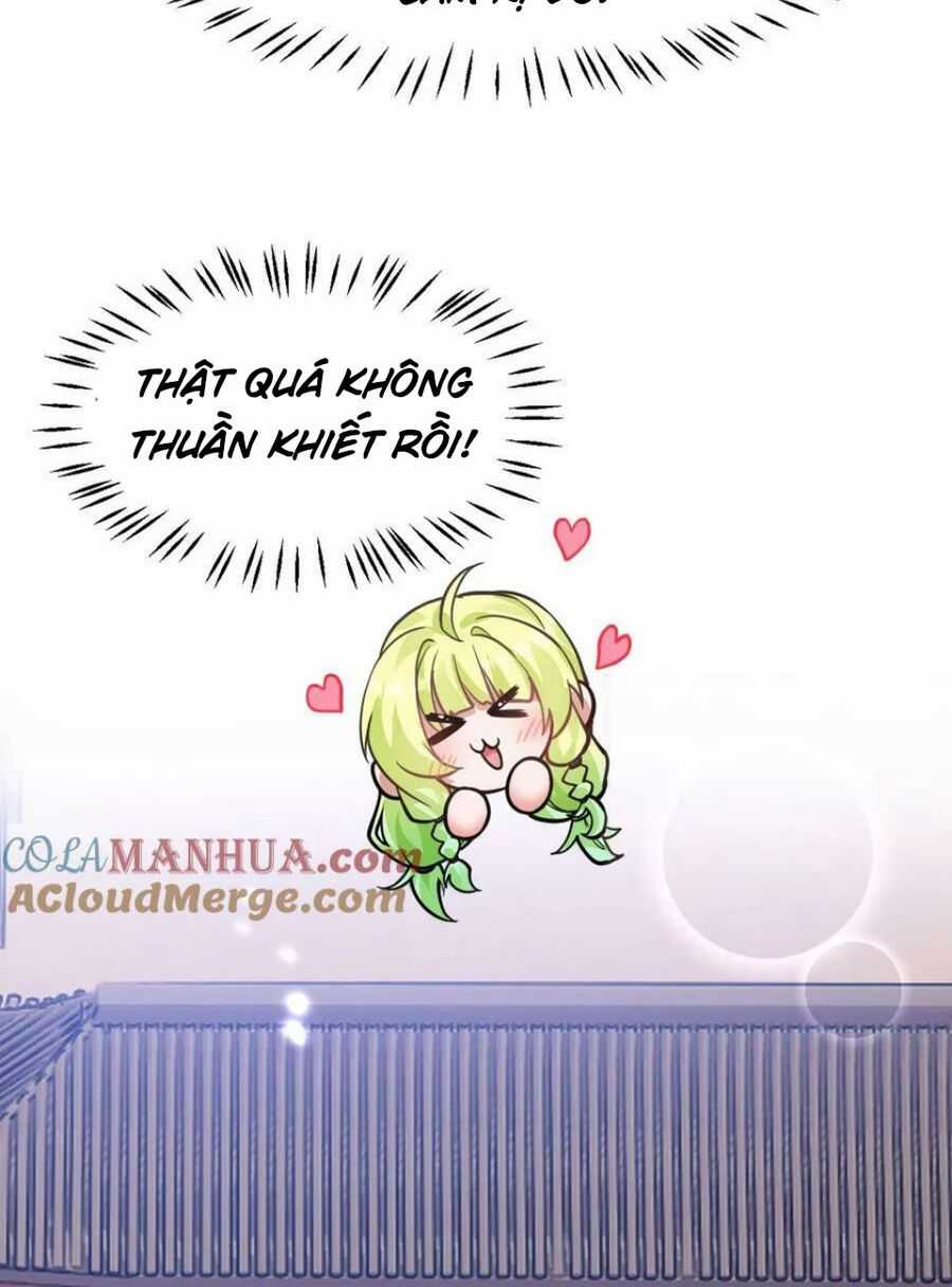 Tu Luyện Thành Tiên Ta Chỉ Muốn Nuôi Nữ Đồ Đệ Chương 159 trang 18