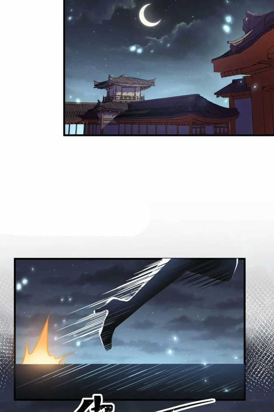 Tu Luyện Thành Tiên Ta Chỉ Muốn Nuôi Nữ Đồ Đệ Chương 159 trang 21