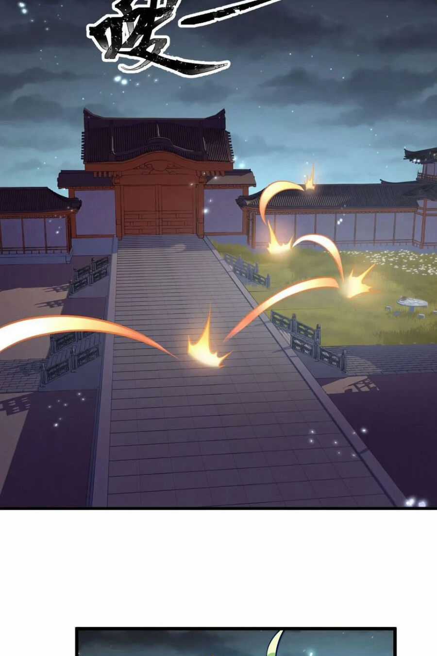 Tu Luyện Thành Tiên Ta Chỉ Muốn Nuôi Nữ Đồ Đệ Chương 159 trang 22